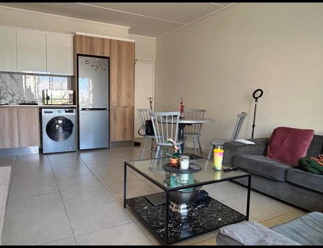 2 BEDROOM PROPERTY TO RENT IN SANDOWN